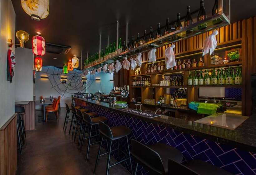 هتل White Mansion Penang