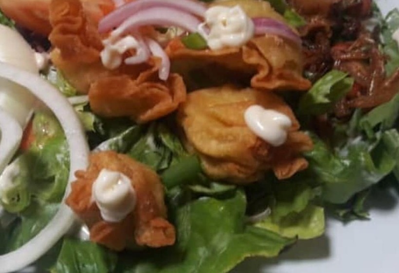 هتل White Mansion Penang