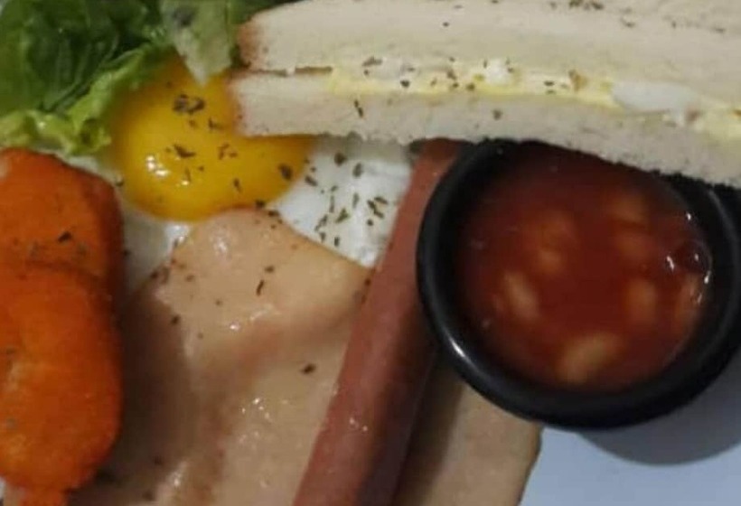 هتل White Mansion Penang