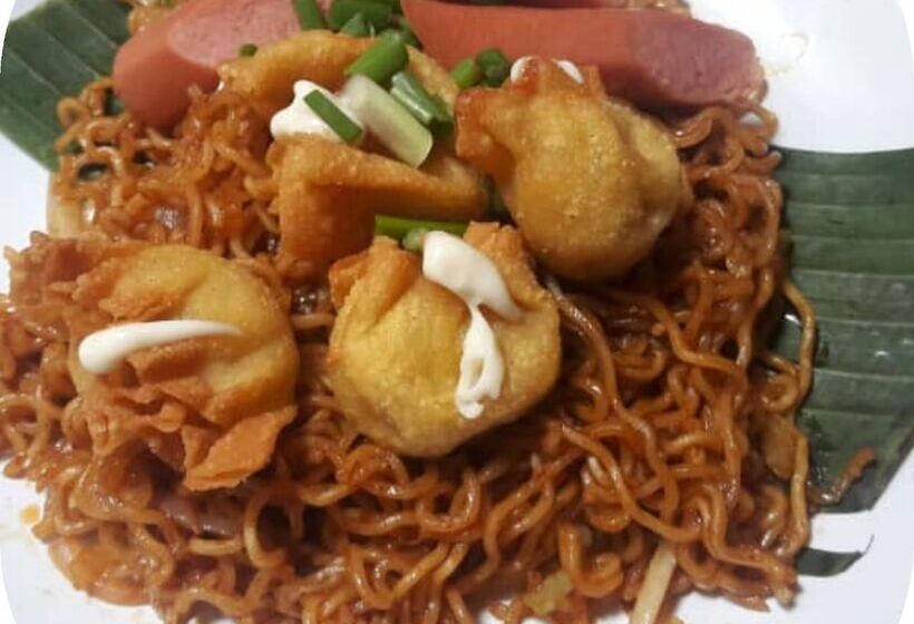 هتل White Mansion Penang