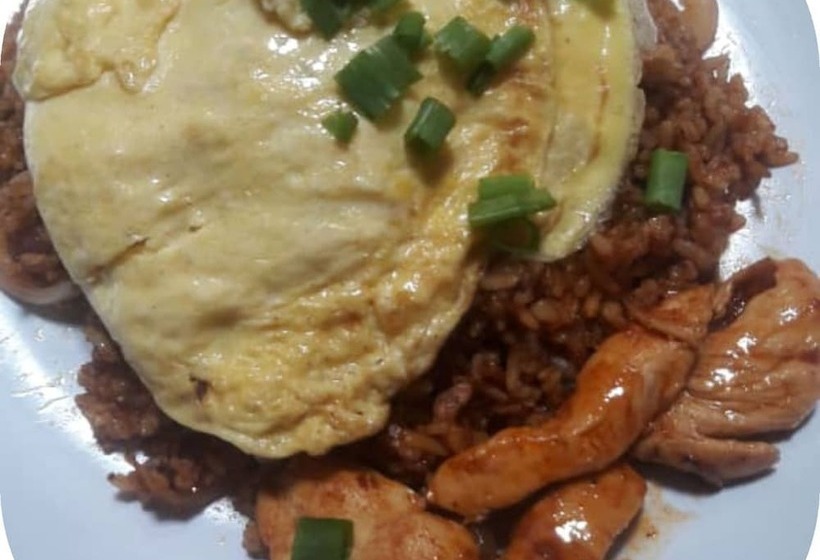 هتل White Mansion Penang