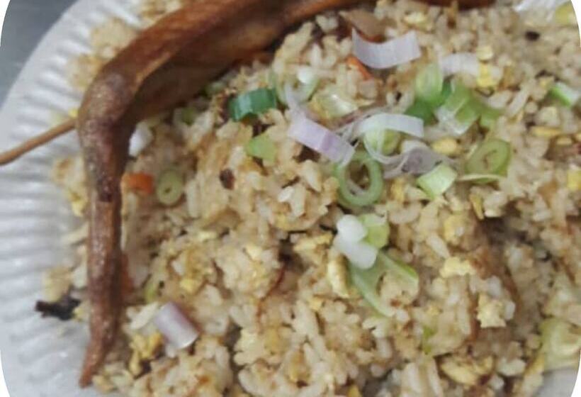 هتل White Mansion Penang