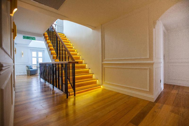 هتل White Mansion Penang