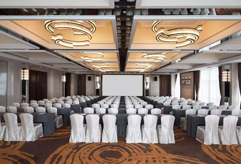 ホテル Wyndham Lanzhou Haiyue