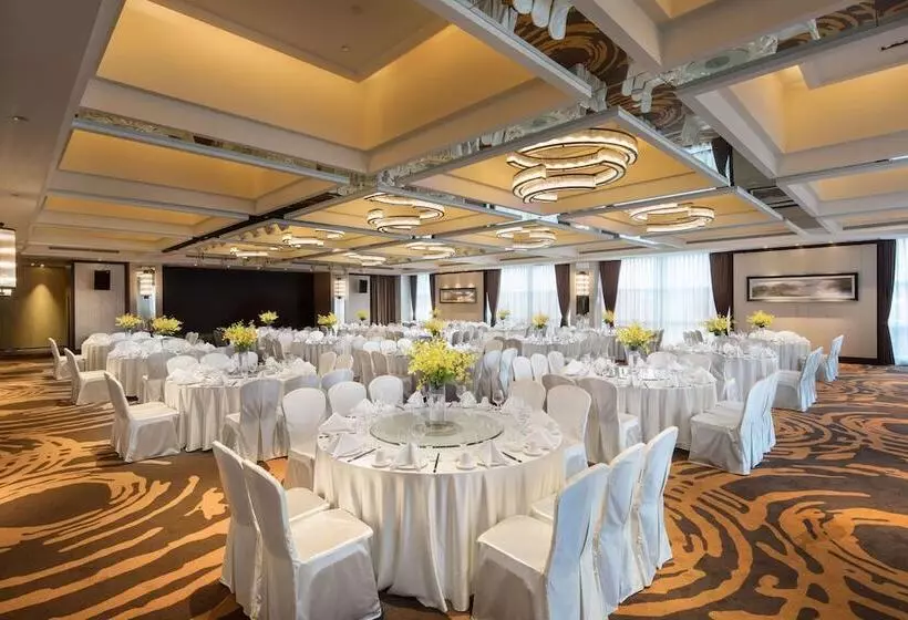 ホテル Wyndham Lanzhou Haiyue