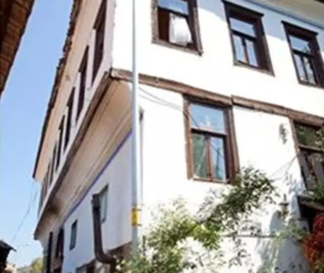 Masal Pansiyon