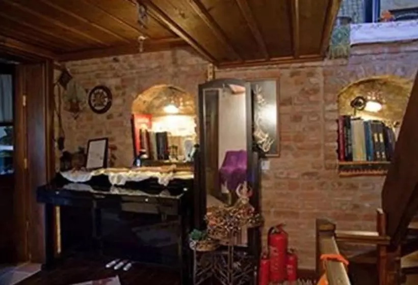 Masal Pansiyon