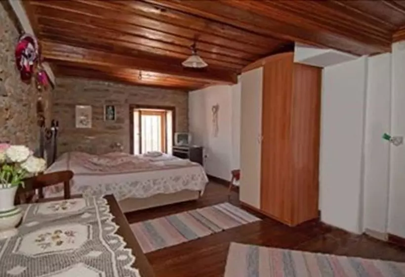 Masal Pansiyon