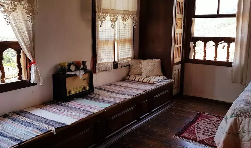 Masal Pansiyon