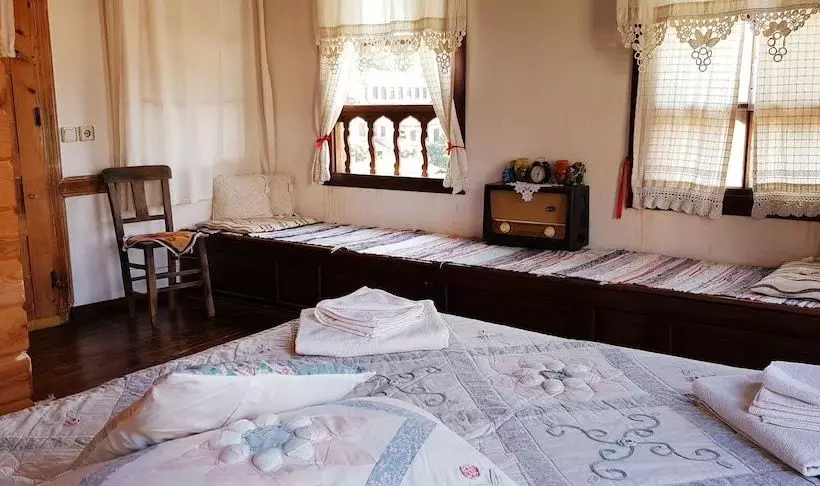 Masal Pansiyon