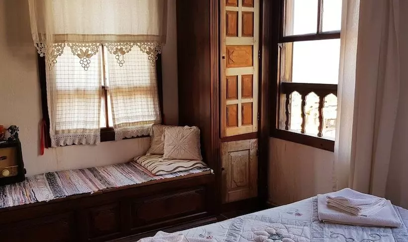 Masal Pansiyon
