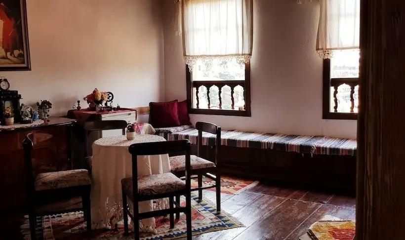 Masal Pansiyon