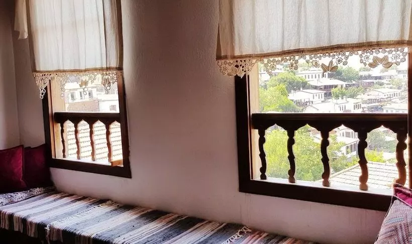 Masal Pansiyon