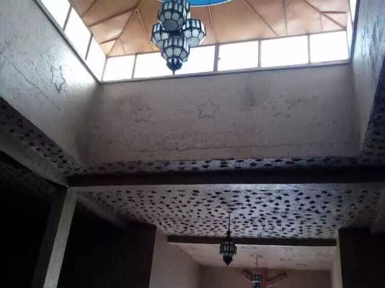 ペンション Afar Merzouga