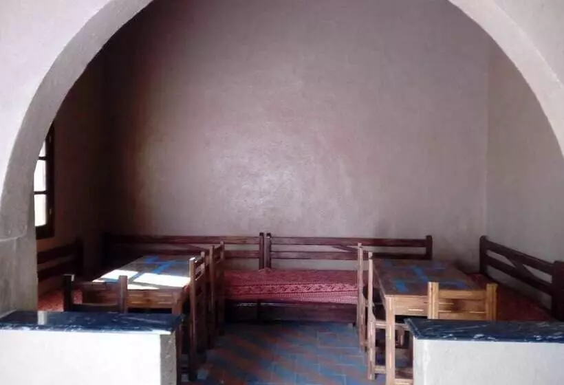 ペンション Afar Merzouga