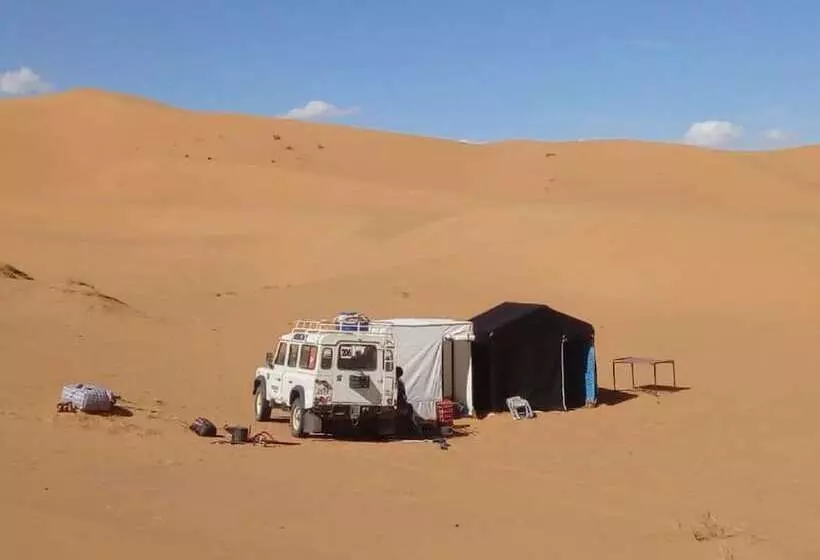 ペンション Afar Merzouga