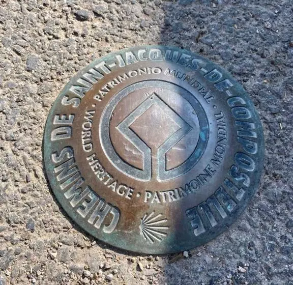 ペンション Au Pont D’olt