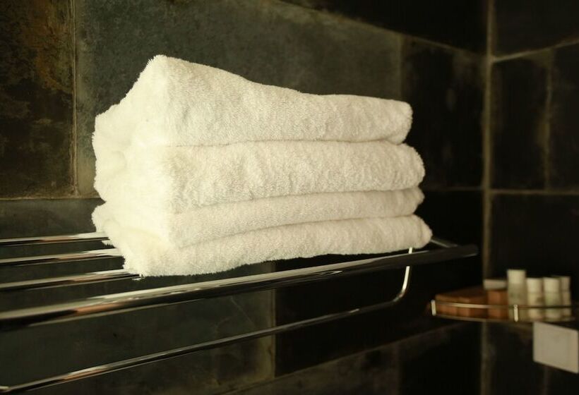 Пансион Beijing Shiguang Greatwall Boutique Inn