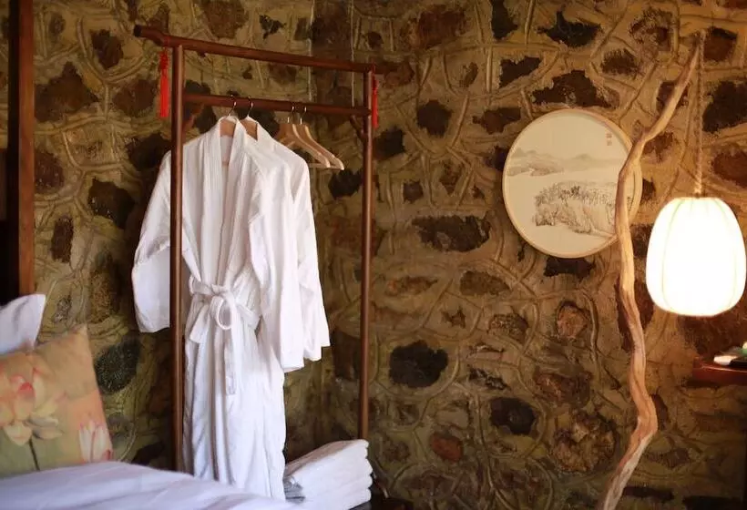 Majatalo Beijing Shiguang Greatwall Boutique Inn