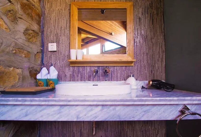 Majatalo Beijing Shiguang Greatwall Boutique Inn