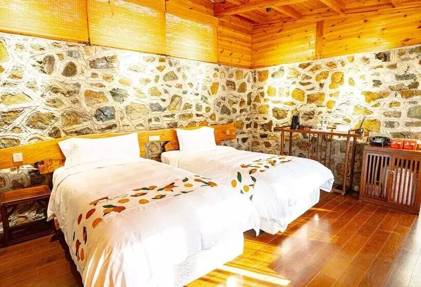 Majatalo Beijing Shiguang Greatwall Boutique Inn