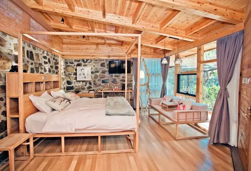 Majatalo Beijing Shiguang Greatwall Boutique Inn