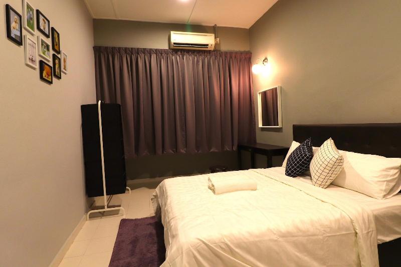 بنسيون Casa Le Rock