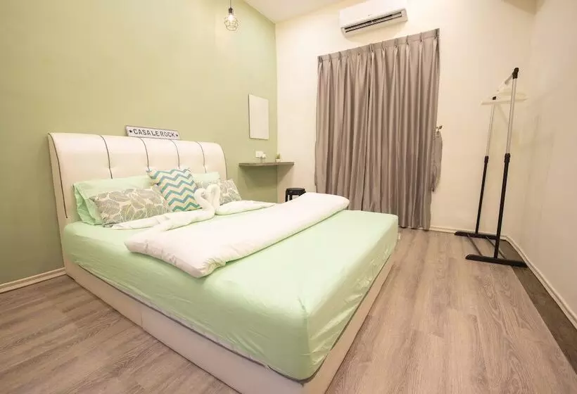 Majatalo Casa Le Rock