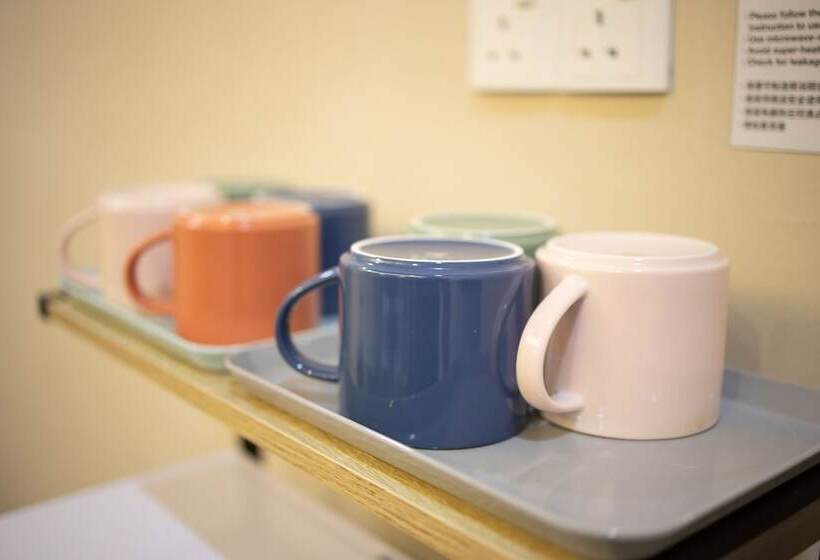 بنسيون Casa Le Rock