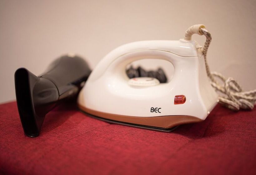 بنسيون Casa Le Rock