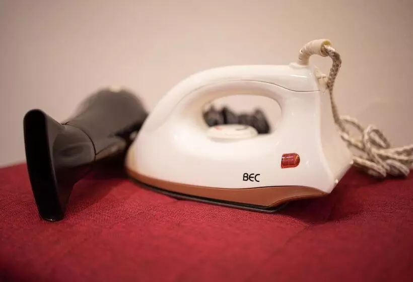 Majatalo Casa Le Rock