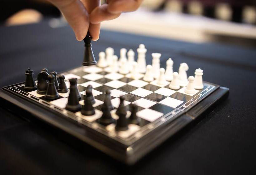 بنسيون Casa Le Rock