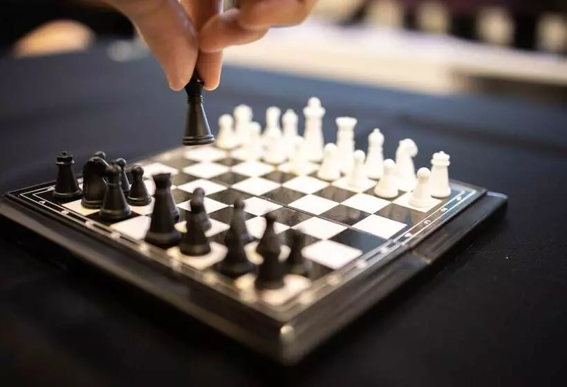 Majatalo Casa Le Rock