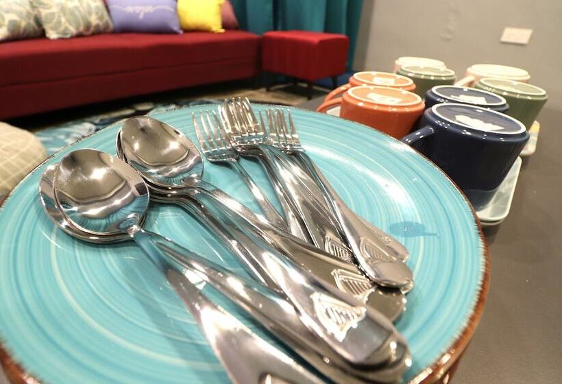 بنسيون Casa Le Rock