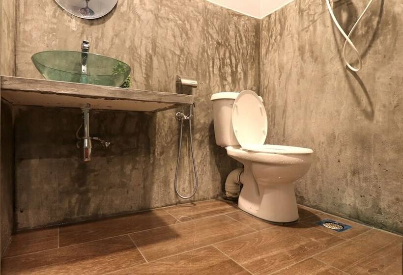 بنسيون Casa Le Rock