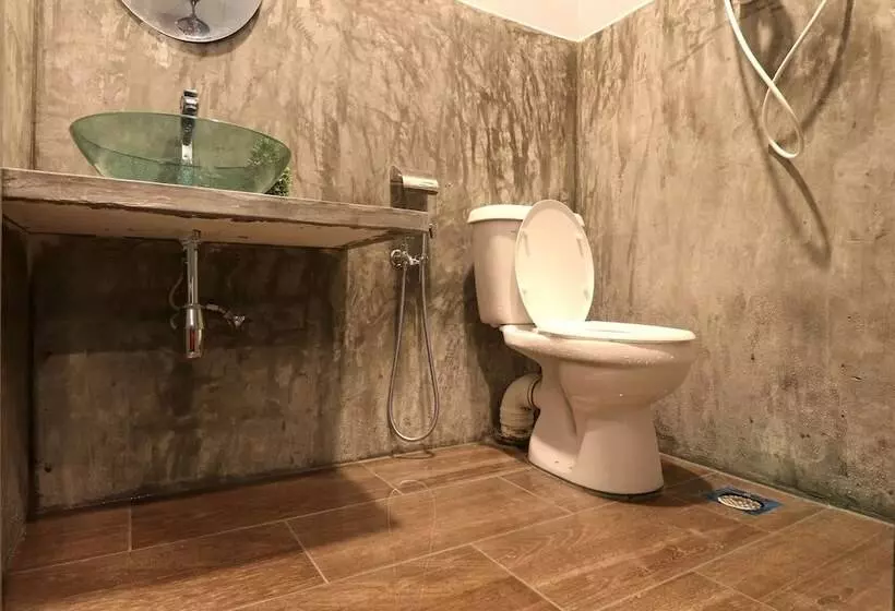 Majatalo Casa Le Rock