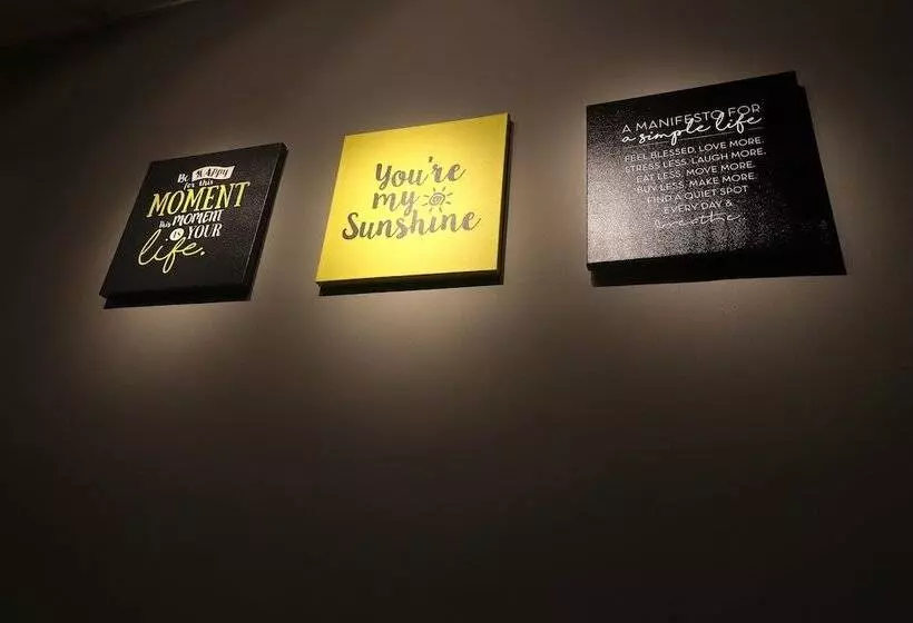 Majatalo Casa Le Rock