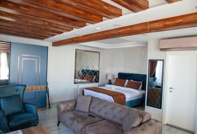 Akcakoca Eftelya Otel