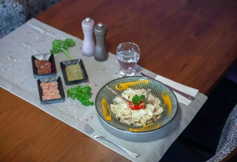 Akcakoca Eftelya Otel