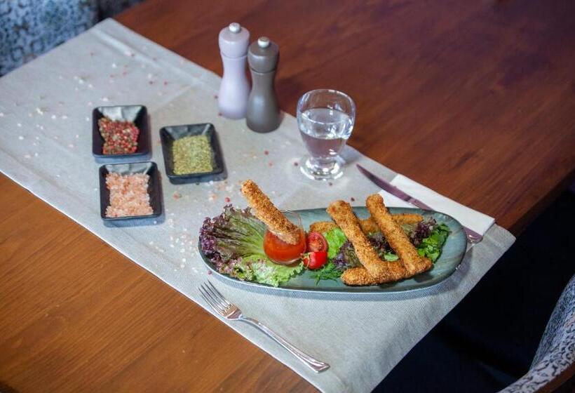 Akcakoca Eftelya Otel