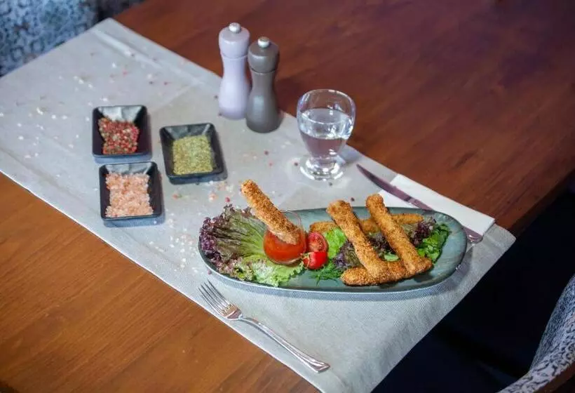 Akcakoca Eftelya Otel