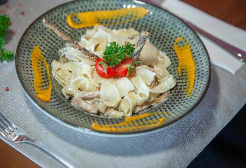 Akcakoca Eftelya Otel