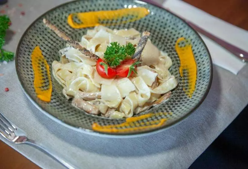 Akcakoca Eftelya Otel