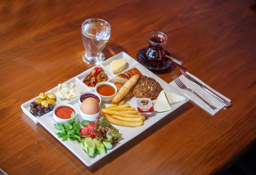 Akcakoca Eftelya Otel