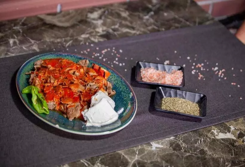 Akcakoca Eftelya Otel