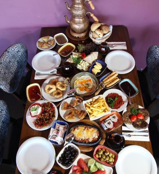 Akcakoca Eftelya Otel