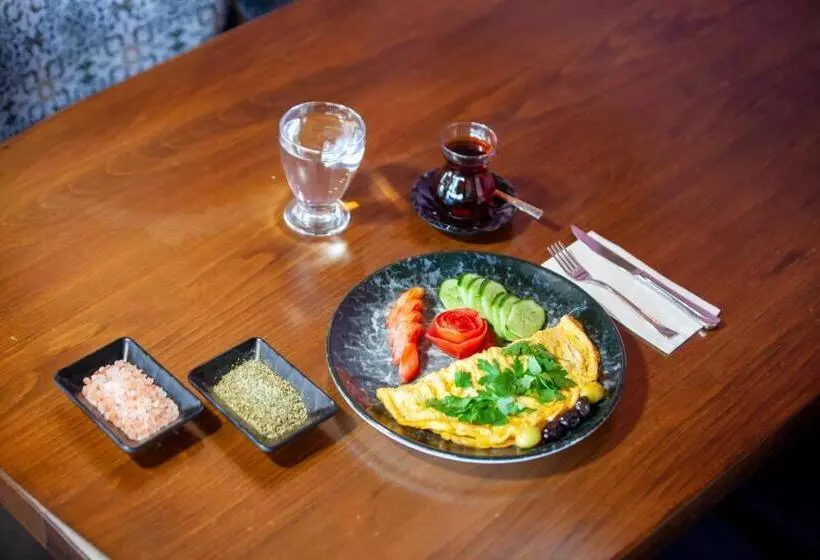 Akcakoca Eftelya Otel