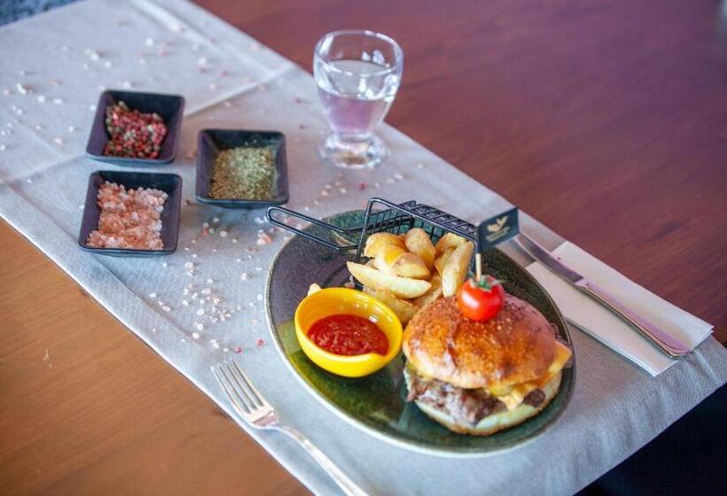 Akcakoca Eftelya Otel