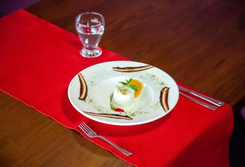 Akcakoca Eftelya Otel