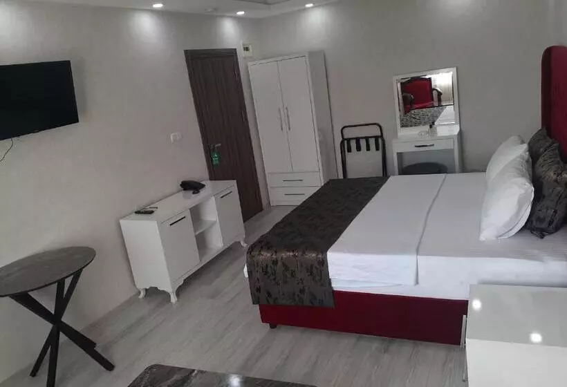 Akcakoca Eftelya Otel